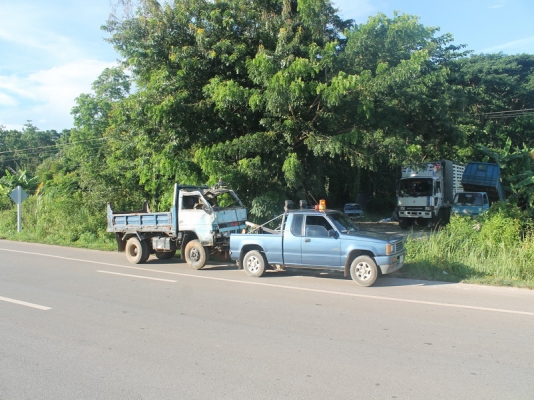 มิตซู แอโร่2500 เครื่องเดิมมอบให้เพื่อนอู่เอาไปใช้บริการอุปกรณ์ลงเล่มแล้วคับ