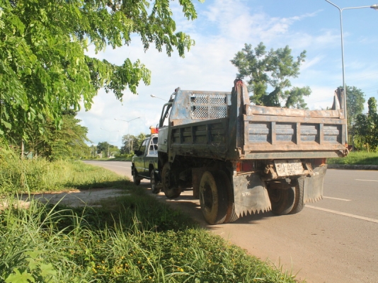 มิตซู แอโร่2500 เครื่องเดิมมอบให้เพื่อนอู่เอาไปใช้บริการอุปกรณ์ลงเล่มแล้วคับ