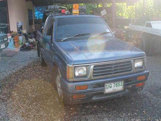 มิตซู แอโร่2500 เครื่องเดิมมอบให้เพื่อนอู่เอาไปใช้บริการอุปกรณ์ลงเล่มแล้วคับ