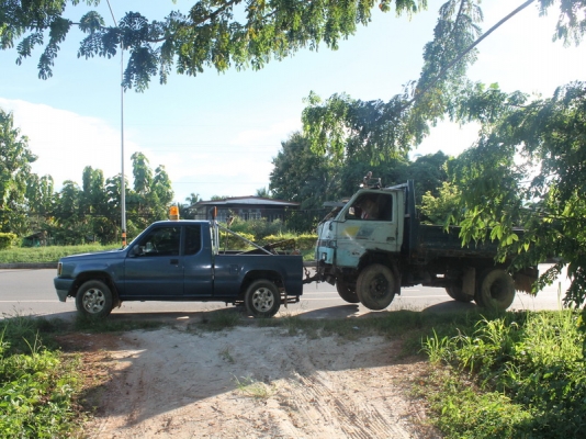 มิตซู แอโร่2500 เครื่องเดิมมอบให้เพื่อนอู่เอาไปใช้บริการอุปกรณ์ลงเล่มแล้วคับ