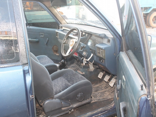 มิตซู แอโร่2500 เครื่องเดิมมอบให้เพื่อนอู่เอาไปใช้บริการอุปกรณ์ลงเล่มแล้วคับ