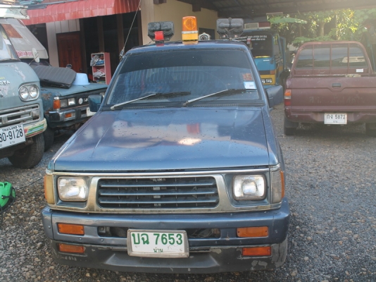 มิตซู แอโร่2500 เครื่องเดิมมอบให้เพื่อนอู่เอาไปใช้บริการอุปกรณ์ลงเล่มแล้วคับ