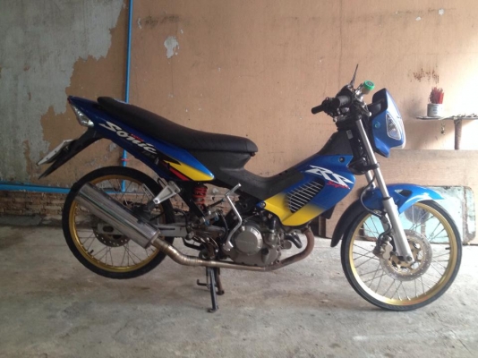 ขายโซนิคตัวเก่าปี45