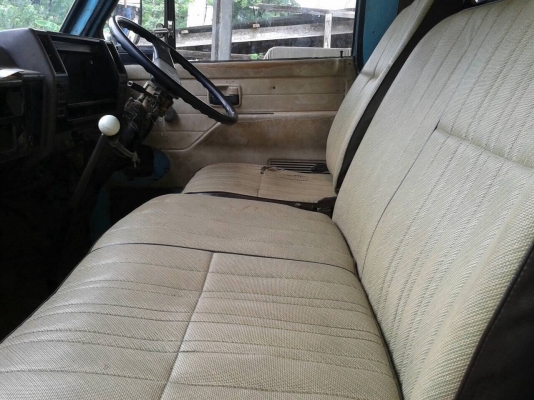 ขายครับNKR ปี31รถห้างแท้เครื่องดีแคชชีเก็บงานด้านซ้ายหัวต้องเก็บงานกระบะสวยยางทิ้ง6เส้นสนใจโทรครับ