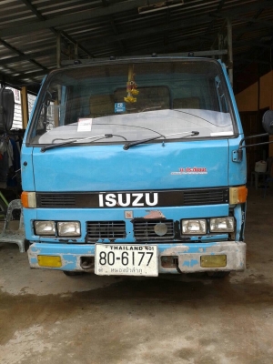 ขายครับNKR ปี31รถห้างแท้เครื่องดีแคชชีเก็บงานด้านซ้ายหัวต้องเก็บงานกระบะสวยยางทิ้ง6เส้นสนใจโทรครับ