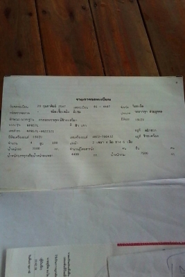 ขาย6ล้อ ISUZU NPR57L  เครื่อง4BC2 100แรงฝาดำ สภาพพร้อมใช้งาน เครื่องดีเกียร์ดี  ยางดีทั้ง6เส้น คัชชีสวย เอกสารเล่มทะเบียนพร้อมโอน