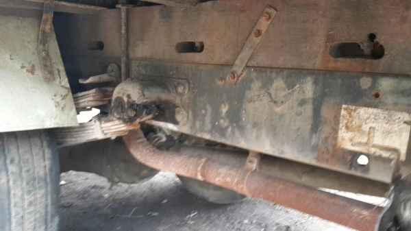 ขาย6ล้อฮีโน่ ซุปเปอร์เสี่ย FB2W ยาว 5เมตร เครื่องWO4D 120แรงม้า ยางเลเดี่ยนดีดี6เส้น  สภาพดี รถออกห้งแท้ๆ