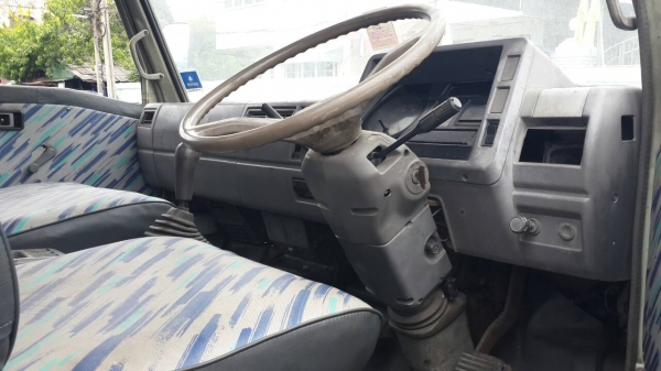 ขาย6ล้อฮีโน่ ซุปเปอร์เสี่ย FB2W ยาว 5เมตร เครื่องWO4D 120แรงม้า ยางเลเดี่ยนดีดี6เส้น  สภาพดี รถออกห้งแท้ๆ