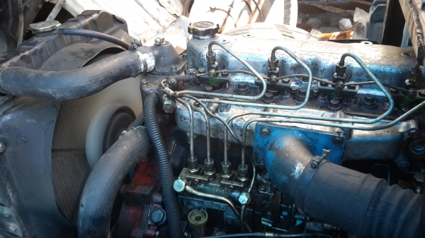 ขาย6ล้อฮีโน่ ซุปเปอร์เสี่ย FB2W ยาว 5เมตร เครื่องWO4D 120แรงม้า ยางเลเดี่ยนดีดี6เส้น  สภาพดี รถออกห้งแท้ๆ