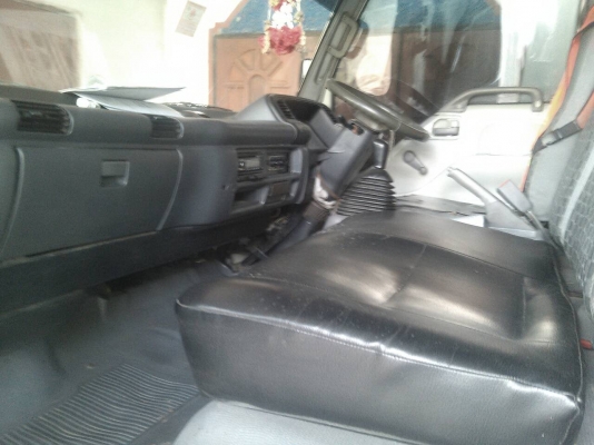 ขาย รถ6ล้อ