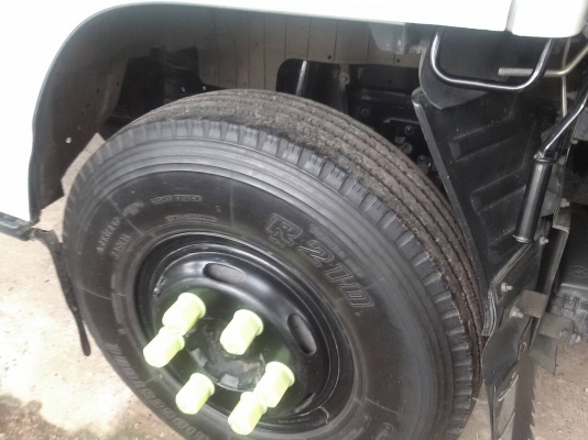 ขาย รถ6ล้อ