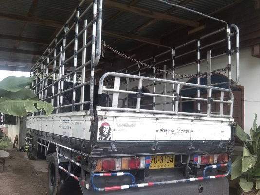 ขาย รถ6ล้อ