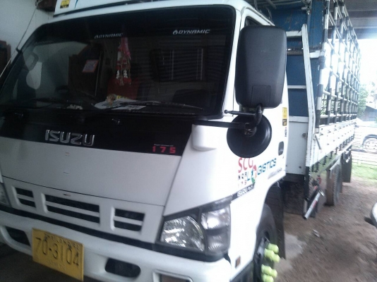 ขาย รถ6ล้อ