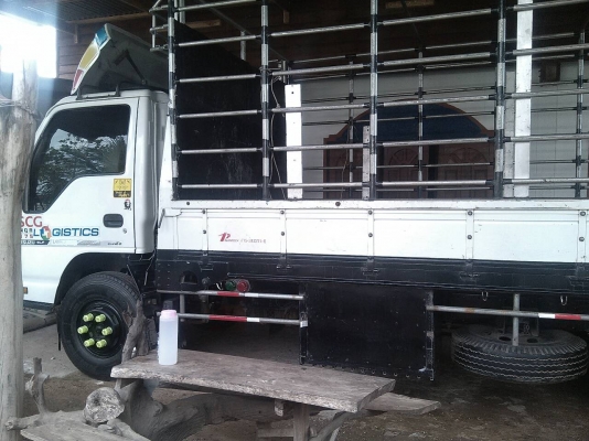 ขาย รถ6ล้อ