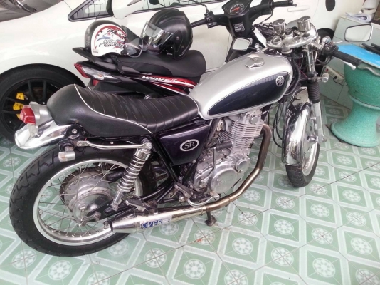 ขายsr 400 ปี96 อินวอยเลขเต็ม แต่งตรึม ราคา54000