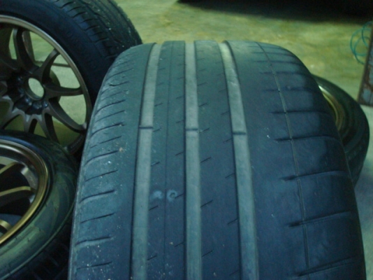 ขายล้อCE28