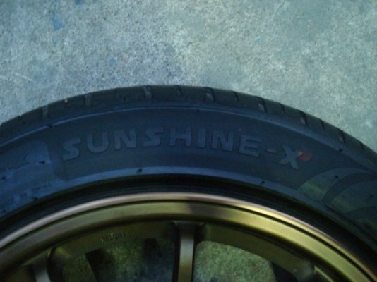 ขายล้อCE28