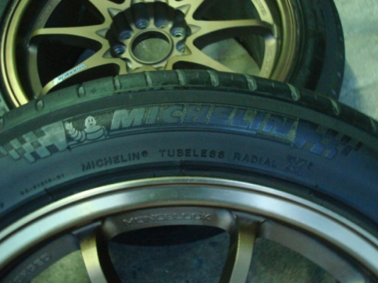 ขายล้อCE28