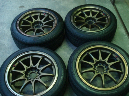 ขายล้อCE28