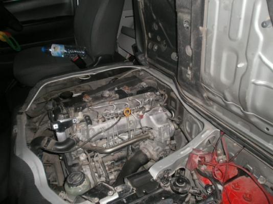 ขาย รถตู้ toyota commuter