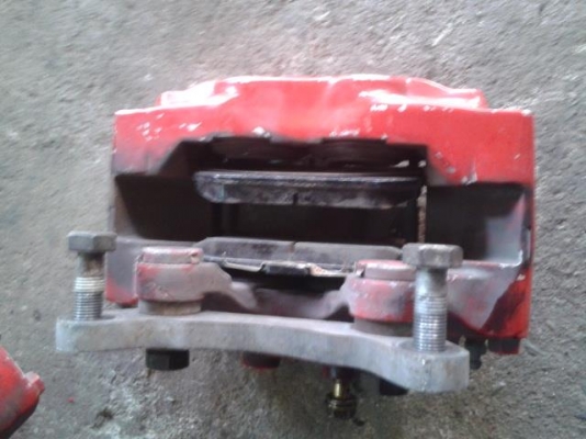 ขายเบรค sky ชุดใหญ่