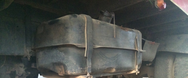 ขาย MITSU TURBO 220 แรง 2 เพลา คัสซี TF-7261