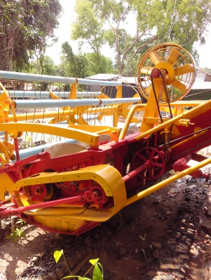 ขายรถเกี่ยว ขายรถเกี่ยว