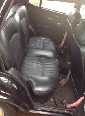 ขาย Datsun 120y เรโทร สภาพเดิมๆพร้อมใช้งานครับ ขาย Datsun 120y เรโทร สภาพเดิมๆพร้อมใช้งานครับ