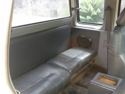 รถสวยเดิมมือเดียวป้ายแดงรถไม่เคยชนเดิมๆเครื่องดีคันซีสวยสุดๆปี94ไม่มีผุช่วงล่างขี่ดี(มีเบอร์บ้าน