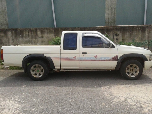 รถสวยเดิมมือเดียวป้ายแดงรถไม่เคยชนเดิมๆเครื่องดีคันซีสวยสุดๆปี94ไม่มีผุช่วงล่างขี่ดี(มีเบอร์บ้าน