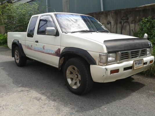 รถสวยเดิมมือเดียวป้ายแดงรถไม่เคยชนเดิมๆเครื่องดีคันซีสวยสุดๆปี94ไม่มีผุช่วงล่างขี่ดี(มีเบอร์บ้าน