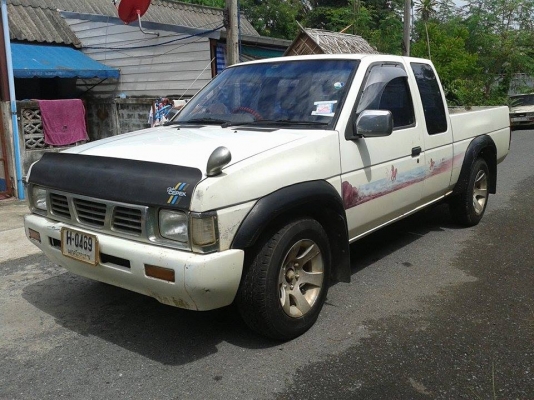 รถสวยเดิมมือเดียวป้ายแดงรถไม่เคยชนเดิมๆเครื่องดีคันซีสวยสุดๆปี94ไม่มีผุช่วงล่างขี่ดี(มีเบอร์บ้าน