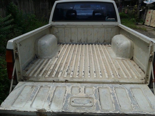 รถสวยเดิมมือเดียวป้ายแดงรถไม่เคยชนเดิมๆเครื่องดีคันซีสวยสุดๆปี94ไม่มีผุช่วงล่างขี่ดี(มีเบอร์บ้าน