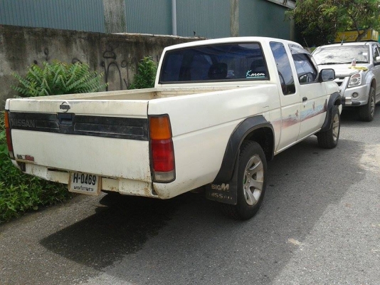 รถสวยเดิมมือเดียวป้ายแดงรถไม่เคยชนเดิมๆเครื่องดีคันซีสวยสุดๆปี94ไม่มีผุช่วงล่างขี่ดี(มีเบอร์บ้าน