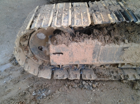 ขาย แบ็คโฮ SUMITOMO Pc-60  ราคา 360,000 สนใจ 082-0332551: สุวัตนา