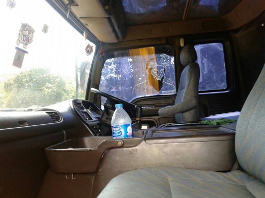 รถอีซูซุ 6 ล้อดั้ม ( จีก้า ) 195 แรงม้า. ปี 54 ( รถประกอบ ) สนใจติดต่อ 081 - 6079515 รถอีซูซุ 6 ล้อดั้ม ( จีก้า ) 195 แรงม้า. ปี 54 ( รถประกอบ ) สนใจติดต่อ 081 - 6079515