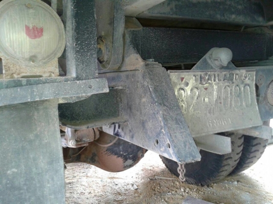 รถอีซูซุ 6 ล้อดั้ม ( จีก้า ) 195 แรงม้า. ปี 54 ( รถประกอบ ) สนใจติดต่อ 081 - 6079515 รถอีซูซุ 6 ล้อดั้ม ( จีก้า ) 195 แรงม้า. ปี 54 ( รถประกอบ ) สนใจติดต่อ 081 - 6079515