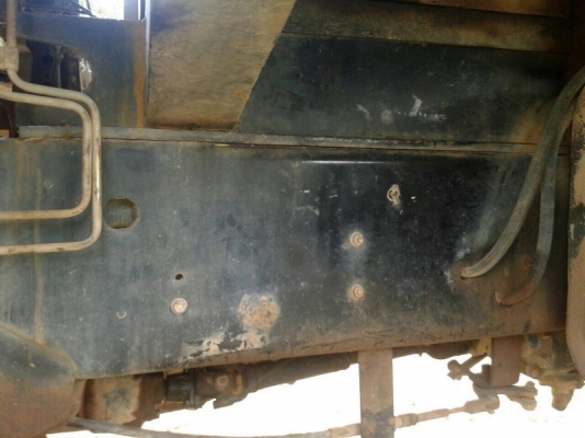 รถอีซูซุ 6 ล้อดั้ม ( จีก้า ) 195 แรงม้า. ปี 54 ( รถประกอบ ) สนใจติดต่อ 081 - 6079515 รถอีซูซุ 6 ล้อดั้ม ( จีก้า ) 195 แรงม้า. ปี 54 ( รถประกอบ ) สนใจติดต่อ 081 - 6079515