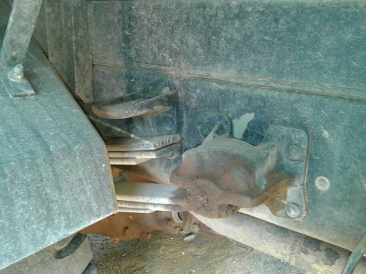 รถอีซูซุ 6 ล้อดั้ม ( จีก้า ) 195 แรงม้า. ปี 54 ( รถประกอบ ) สนใจติดต่อ 081 - 6079515 รถอีซูซุ 6 ล้อดั้ม ( จีก้า ) 195 แรงม้า. ปี 54 ( รถประกอบ ) สนใจติดต่อ 081 - 6079515