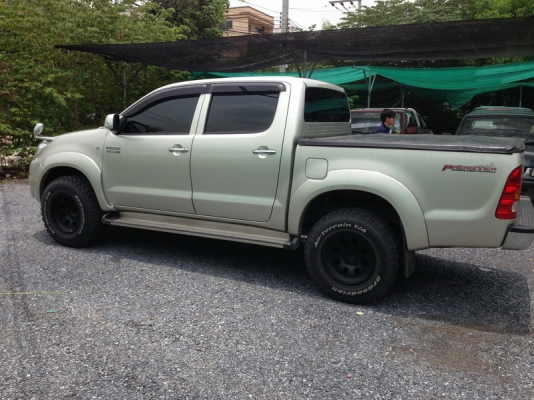 ต้องการขาย ด่วน TOYOTA VIGO PERRUNNER 3.0 E ต้องการขาย ด่วน TOYOTA VIGO PERRUNNER 3.0 E