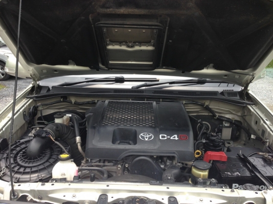 ต้องการขาย ด่วน TOYOTA VIGO PERRUNNER 3.0 E ต้องการขาย ด่วน TOYOTA VIGO PERRUNNER 3.0 E