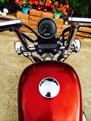 ถูกโครตๆHARLEY sporter 883 L 2009 หัวฉีด inv+สพม แท้ครบ ราคา275000บาท ถูกโครตๆHARLEY sporter 883 L 2009 หัวฉีด inv+สพม แท้ครบ ราคา275000บาท