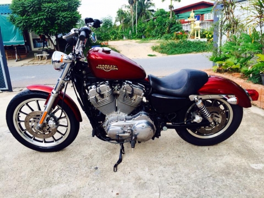 ถูกโครตๆHARLEY sporter 883 L 2009 หัวฉีด inv+สพม แท้ครบ ราคา275000บาท ถูกโครตๆHARLEY sporter 883 L 2009 หัวฉีด inv+สพม แท้ครบ ราคา275000บาท