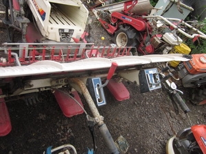 ขาย - รถปลูกข้าว ดำนา YANMAR : AP 60 แบบเดินตาม 6 แถว มือสองญี่ปุ่น สภาพสวย เครื่องดี ขาย - รถปลูกข้าว ดำนา YANMAR : AP 60 แบบเดินตาม 6 แถว มือสองญี่ปุ่น สภาพสวย เครื่องดี