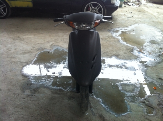 ขาย honda dio 50 cc   5500บาท