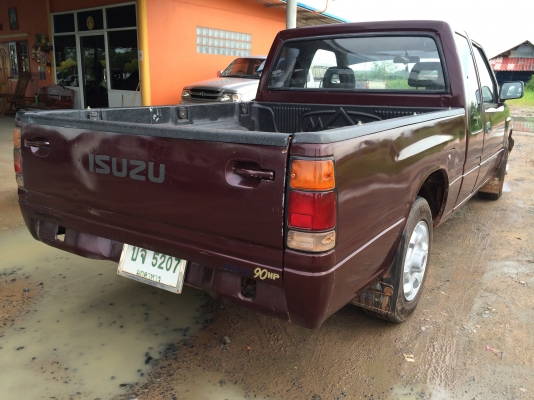 ขาย TFR พร้อมใช้งาน ราคาเบาๆ ขายด่วน วันนี้109,000 บาท วันเดียวเท่านั้น ครับ ขาย TFR พร้อมใช้งาน ราคาเบาๆ ขายด่วน วันนี้109,000 บาท วันเดียวเท่านั้น ครับ