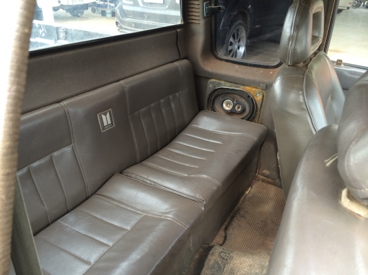 ขาย TFR พร้อมใช้งาน ราคาเบาๆ ขายด่วน วันนี้109,000 บาท วันเดียวเท่านั้น ครับ ขาย TFR พร้อมใช้งาน ราคาเบาๆ ขายด่วน วันนี้109,000 บาท วันเดียวเท่านั้น ครับ