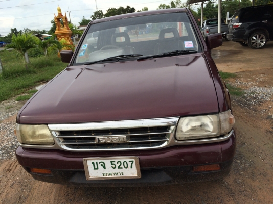 ขาย TFR พร้อมใช้งาน ราคาเบาๆ ขายด่วน วันนี้109,000 บาท วันเดียวเท่านั้น ครับ ขาย TFR พร้อมใช้งาน ราคาเบาๆ ขายด่วน วันนี้109,000 บาท วันเดียวเท่านั้น ครับ