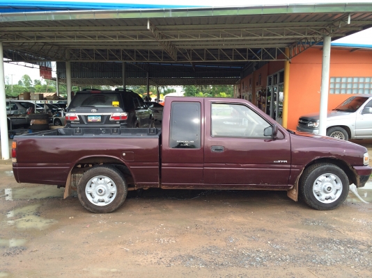 ขาย TFR พร้อมใช้งาน ราคาเบาๆ ขายด่วน วันนี้109,000 บาท วันเดียวเท่านั้น ครับ ขาย TFR พร้อมใช้งาน ราคาเบาๆ ขายด่วน วันนี้109,000 บาท วันเดียวเท่านั้น ครับ