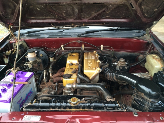 ขาย TFR พร้อมใช้งาน ราคาเบาๆ ขายด่วน วันนี้109,000 บาท วันเดียวเท่านั้น ครับ ขาย TFR พร้อมใช้งาน ราคาเบาๆ ขายด่วน วันนี้109,000 บาท วันเดียวเท่านั้น ครับ